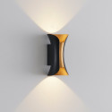 Lampada da parete dal design originale