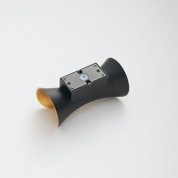 Lampada da parete a LED con illuminazione indiretta