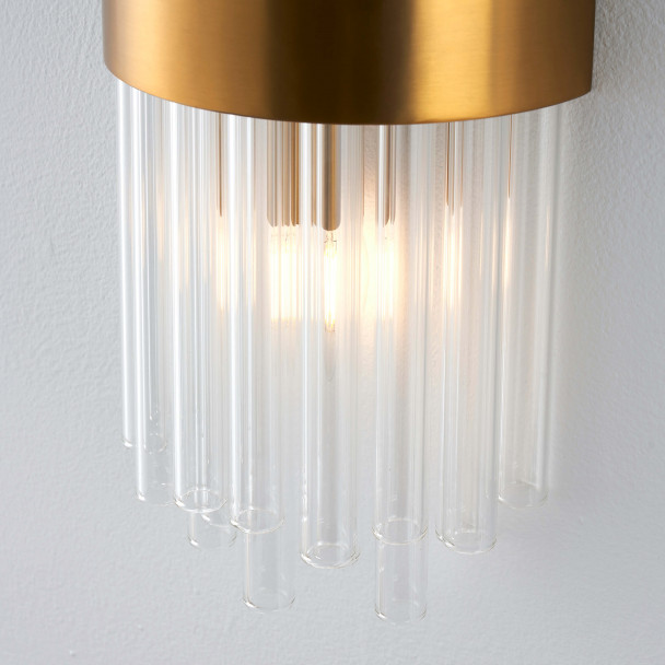 Lampadina a parete E14
