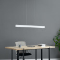 Design ultra-minimalista delle sospensioni