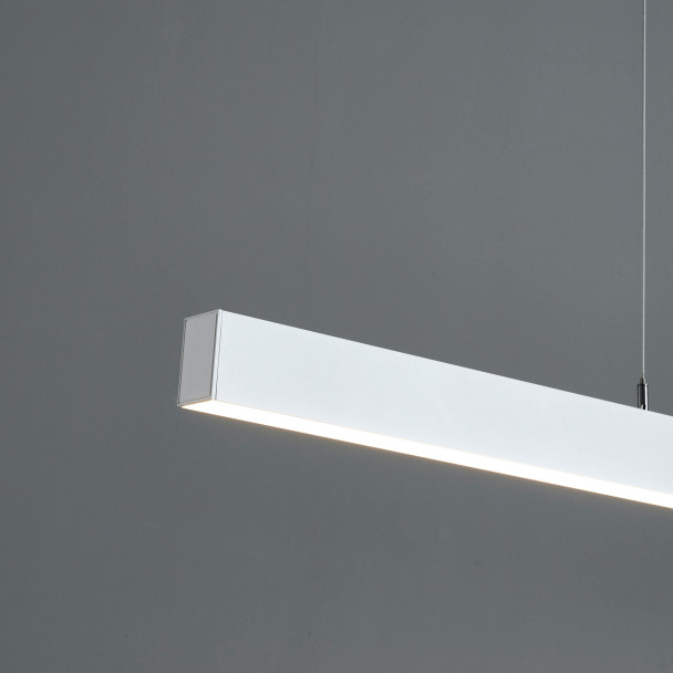 Sospensione a LED integrata