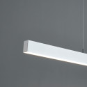 Sospensione a LED integrata