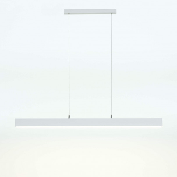 Sospensione a LED con trasformatore