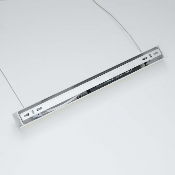 Sospensione LED open space