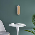 Illuminazione a parete a LED integrata