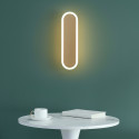 Lampada da parete a LED