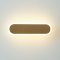 Lampada da parete a LED da 3000K