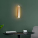 Illuminazione indiretta e morbida