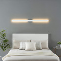 Lampada da parete o da soffitto a LED