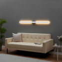 Lampada da parete dal design ultra moderno