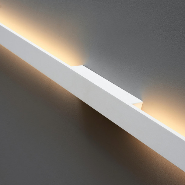 Lampada da parete a LED con trasformatore