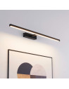 Applique da parete per quadri LED integrato Xenia - Xenia