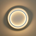 Plafoniera per camera da letto