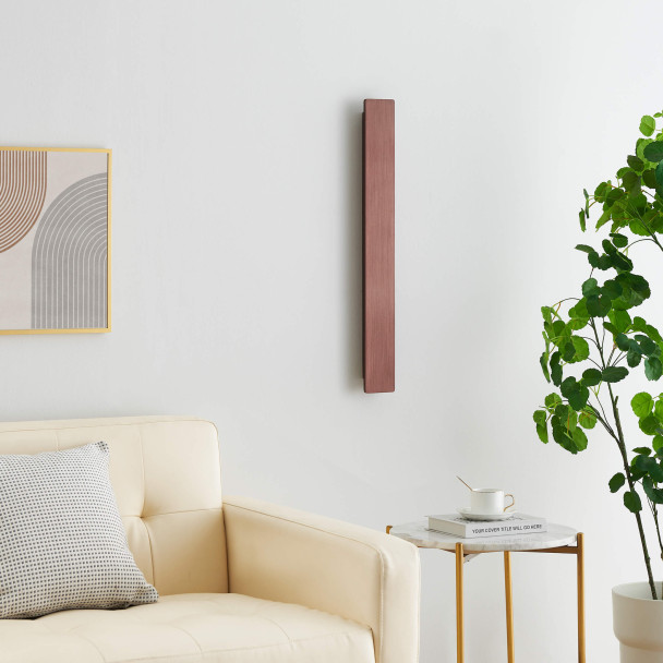 Luce a Muro Grande 60 Cm LED - Energy