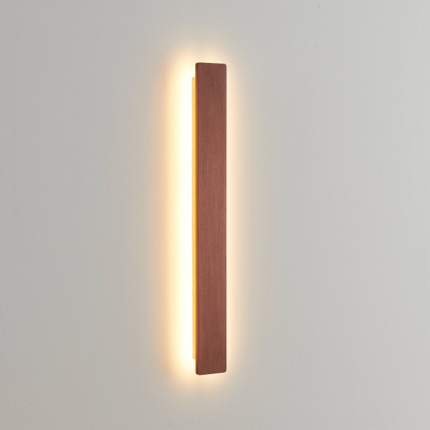 Luce a Muro Grande 60 Cm LED - Energy