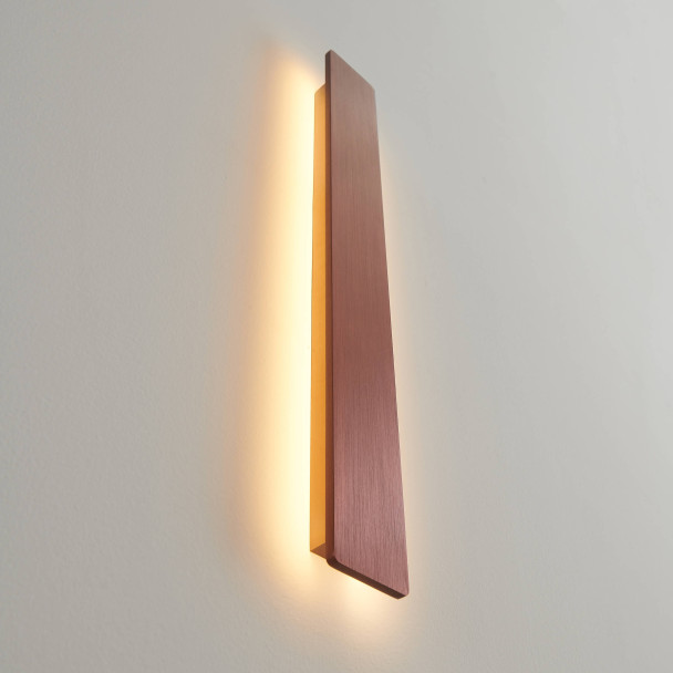 Luce a Muro Grande 60 Cm LED - Energy