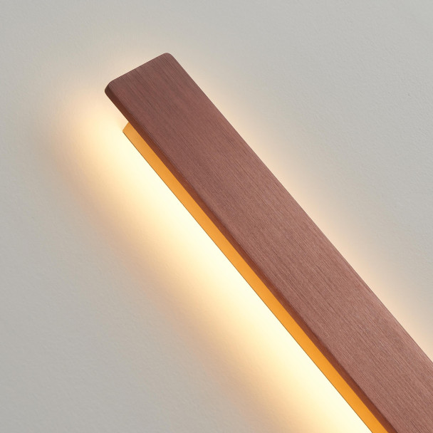 Luce a Muro Grande 60 Cm LED - Energy