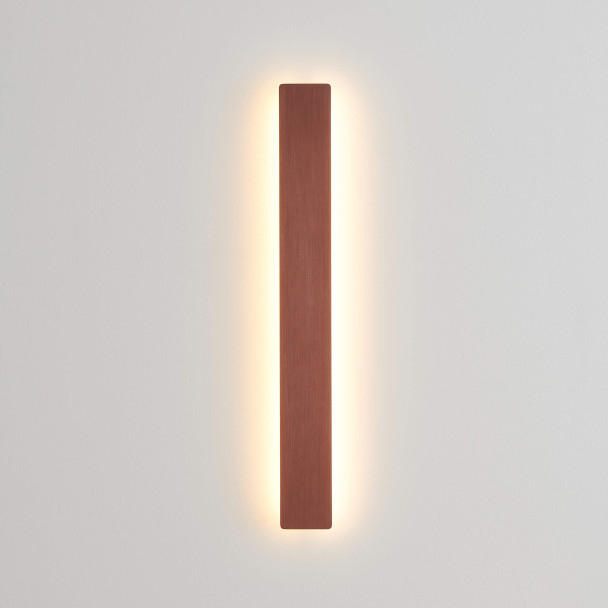 Luce a Muro Grande 60 Cm LED - Energy