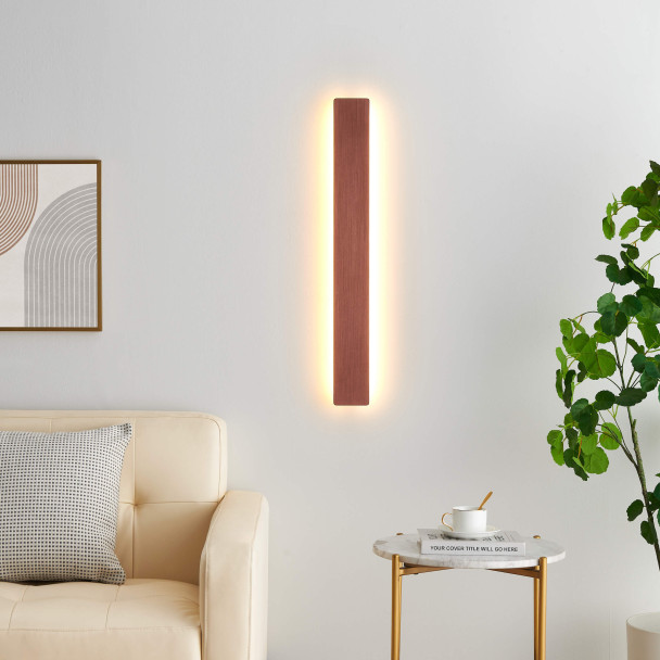 Luce a Muro Grande 60 Cm LED - Energy