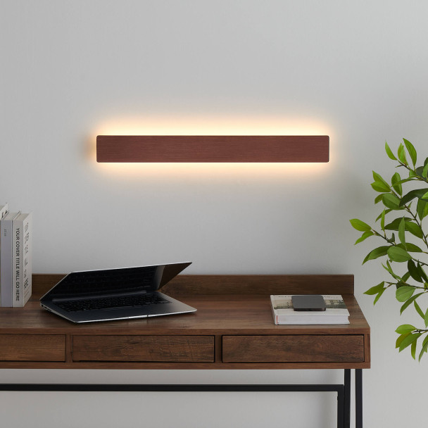 Luce a Muro Grande 60 Cm LED - Energy