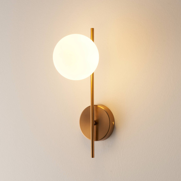 Lampadina da parete g9 led - Neira