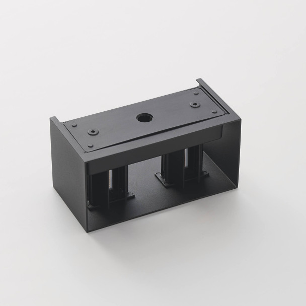 Lampada da parete a led d'ambiente - Cubic