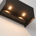 Applique rettangolare - Cubic