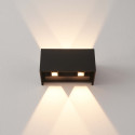 Applique a led per vetrine - Cubic