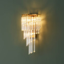 Lampada da parete in vetro - Zephia