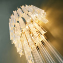 Lampada da parete luminosa - Zephia