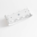 Applique a led a basso consumo energetico - Prisma