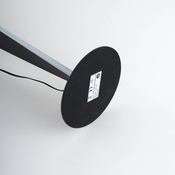 Lampada da terra a basso consumo energetico - Mazen