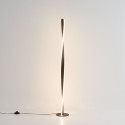 Lampada da terra a led a buon mercato - Mazen