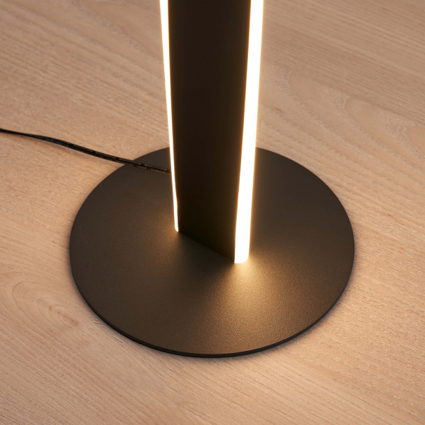 Lampada da terra a led di design - Mazen