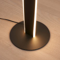 Lampada da terra a led di design - Mazen