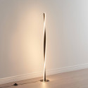 Lampada da terra a led 3000k - Mazen