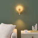 Lampada da parete per la lettura - Lona