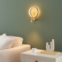 Lampada da parete a luce indiretta - Lona