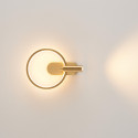 Lampada da parete a LED da 3000 Kelvin - Lona