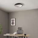 Luce a soffitto singola - Belina