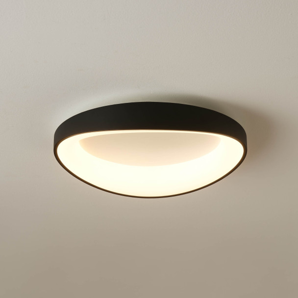 Potente luce a soffitto - Belina