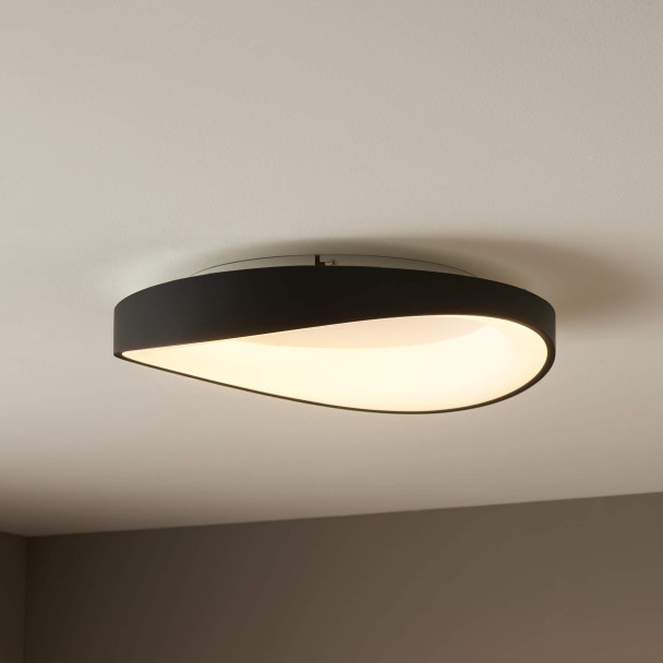 Plafoniera LED dimmerabile - Belina