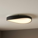 Plafoniera LED dimmerabile - Belina