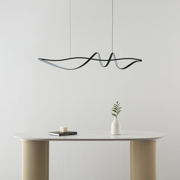 Lampada a LED a spirale - Lybella