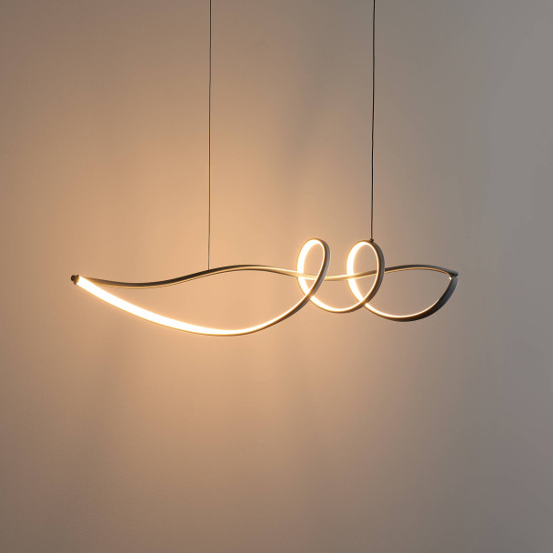 Illuminazione per grandi ambienti - Lybella