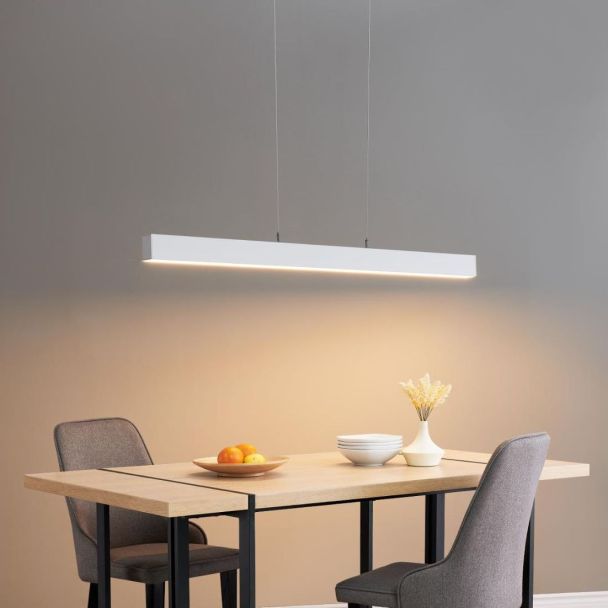 Sospensione minimalista 120 cm LED - Kenzo