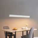 Sospensione minimalista 120 cm LED - Kenzo