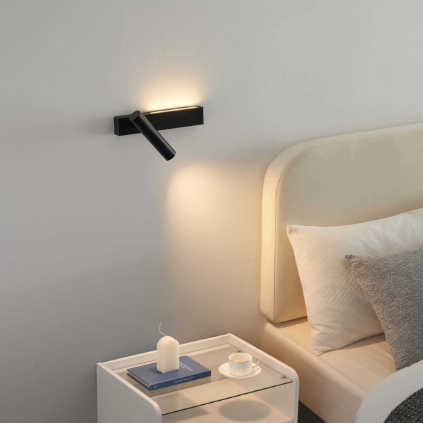 Lampada da parete a LED - Lodvi 