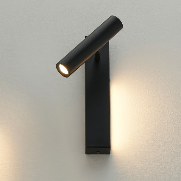 Lampada da parete ideale per le camere da letto - Lodvi 