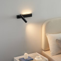 Lampada da parete per la camera da letto - Lodvi 